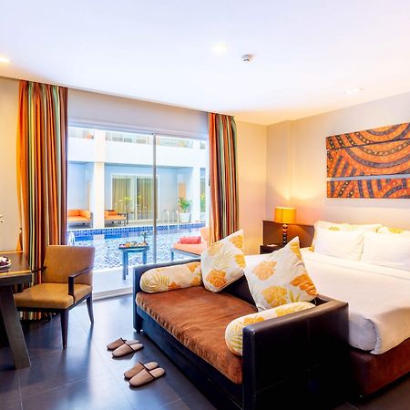 Furamaxclusive Sandara Hua Hin At Cha-Am Beach Extérieur photo