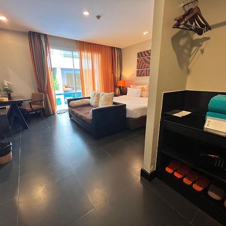 Furamaxclusive Sandara Hua Hin At Cha-Am Beach Extérieur photo