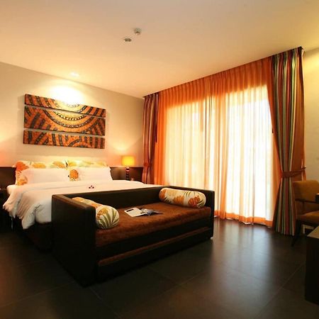 Furamaxclusive Sandara Hua Hin At Cha-Am Beach Extérieur photo