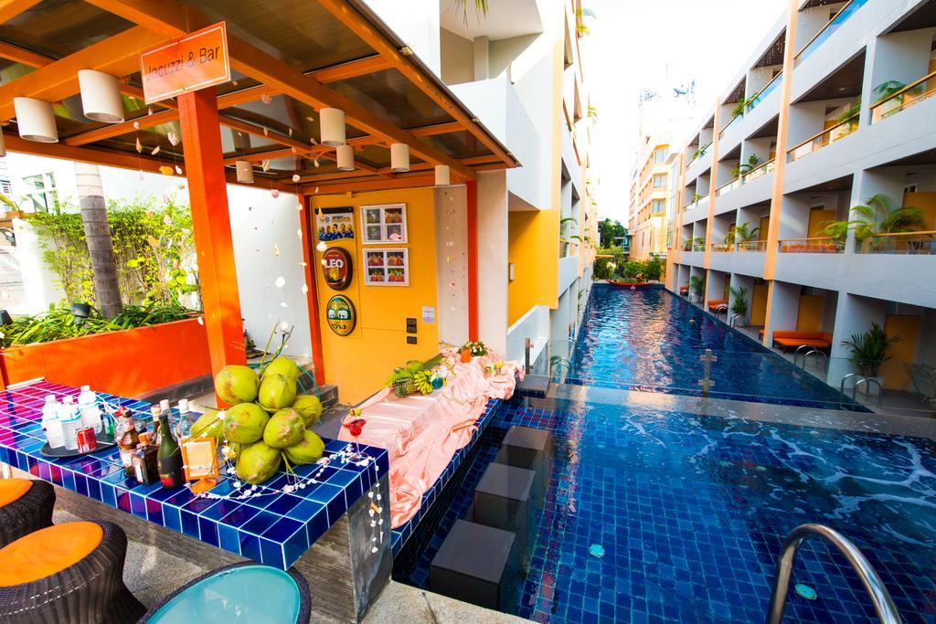 Furamaxclusive Sandara Hua Hin At Cha-Am Beach Extérieur photo