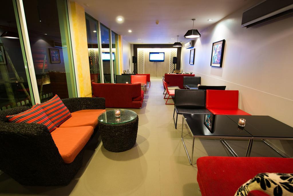Furamaxclusive Sandara Hua Hin At Cha-Am Beach Extérieur photo