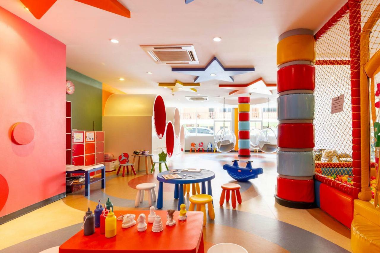 Furamaxclusive Sandara Hua Hin At Cha-Am Beach Extérieur photo